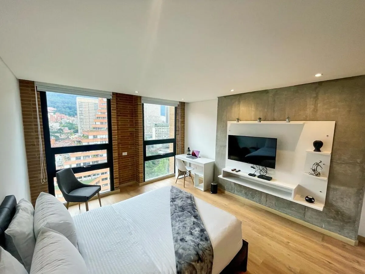 Acogedor Loft, Excelente Vista, En Centro Internacional contacts